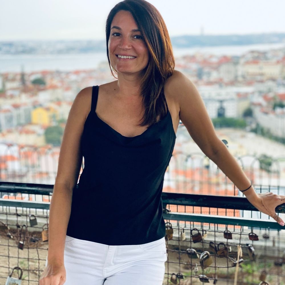 Danielle Venturino