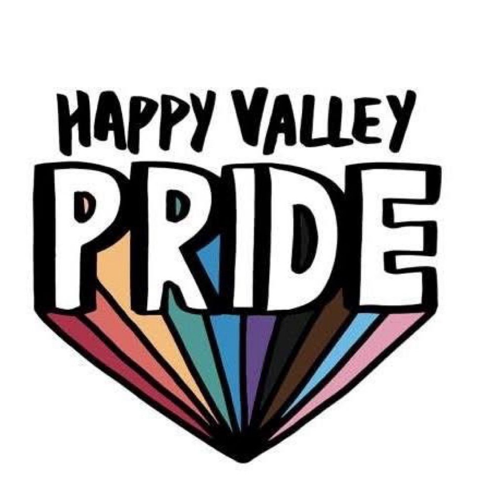 Happy Valley Pride