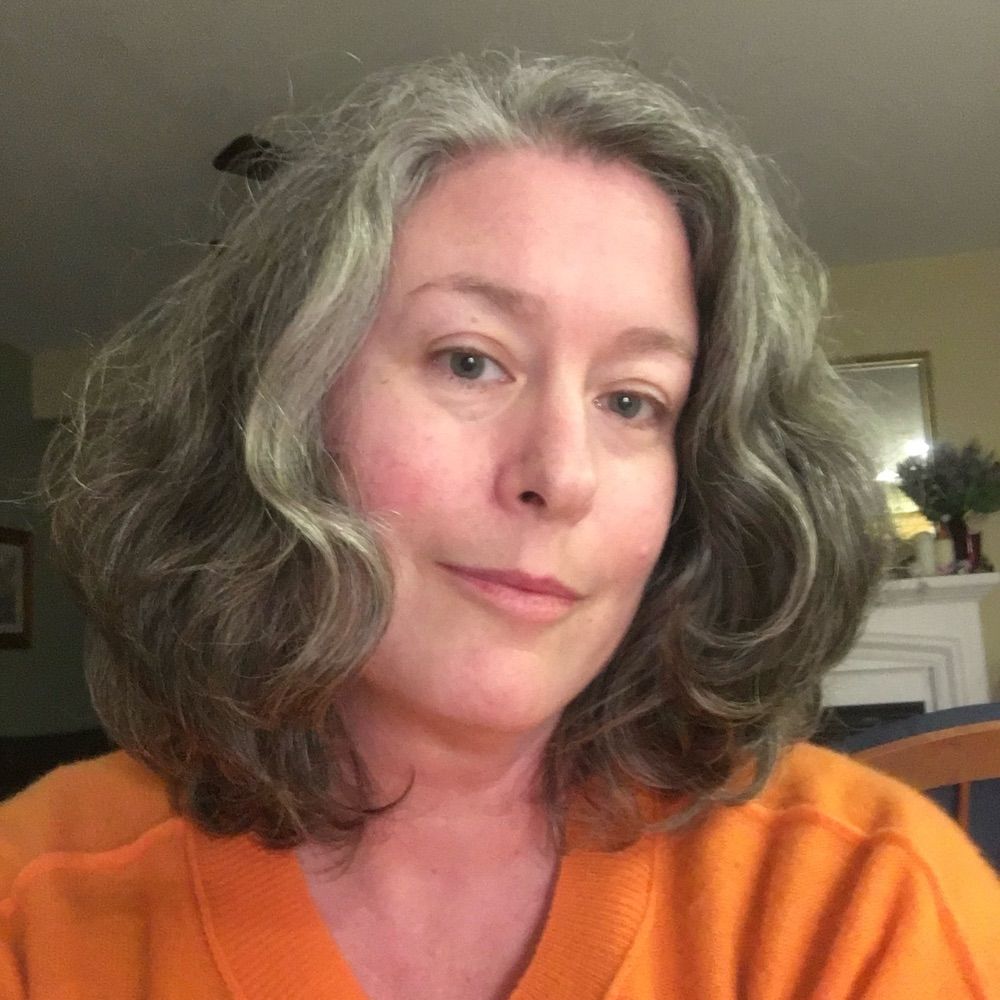 Amy Franz Holly