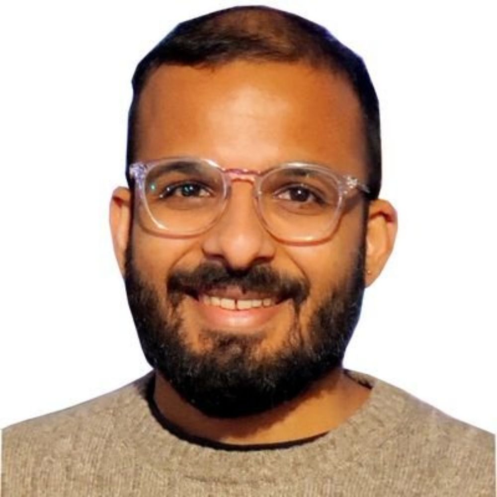 Jaydeep Sharma