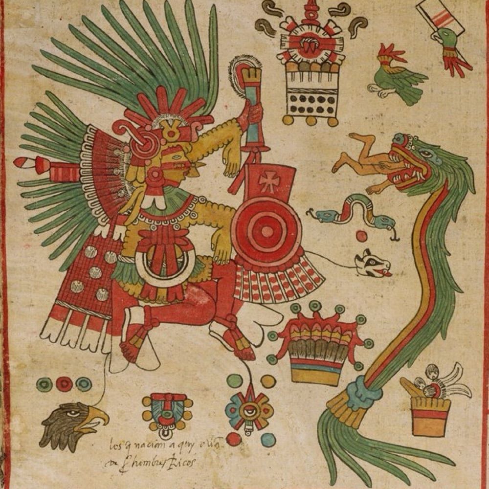 Hidden History