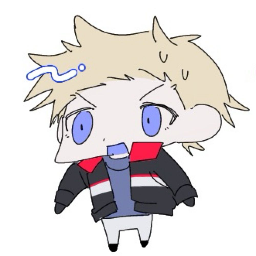 しみ