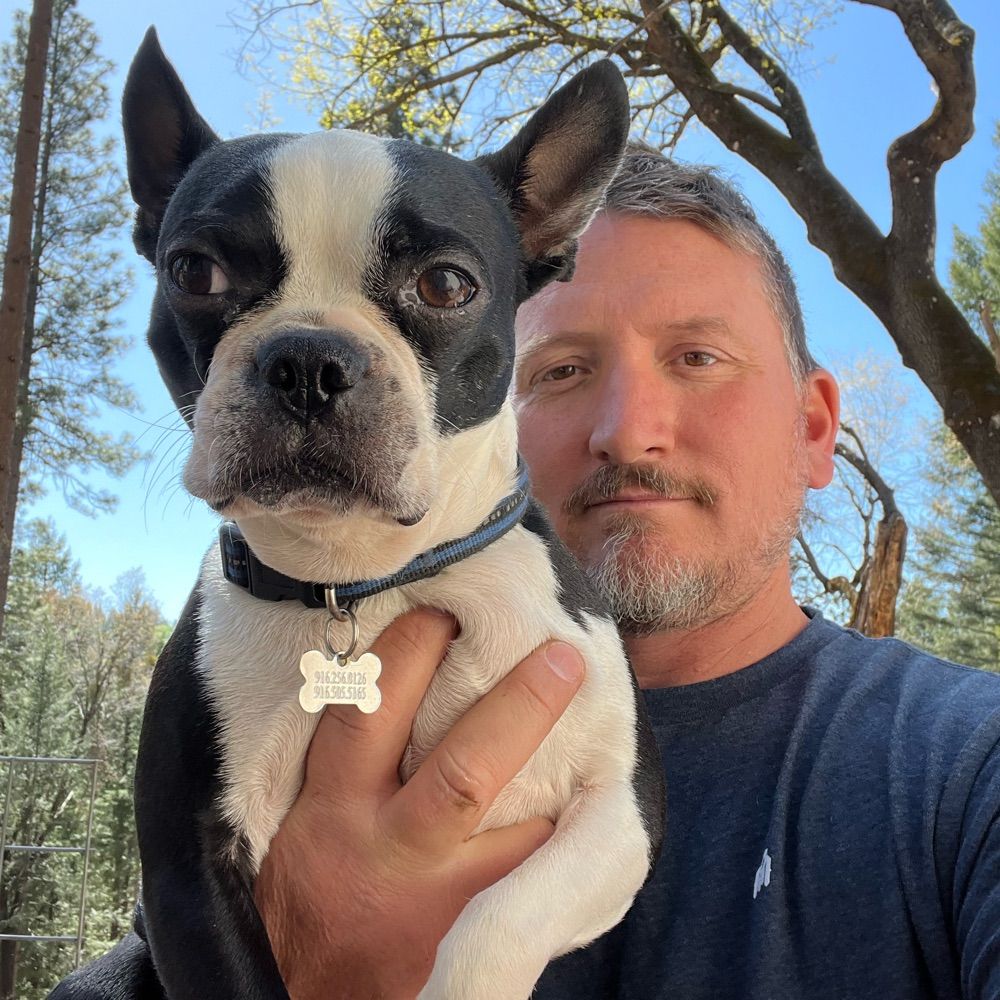 Nate Feldman (Nature Nate)