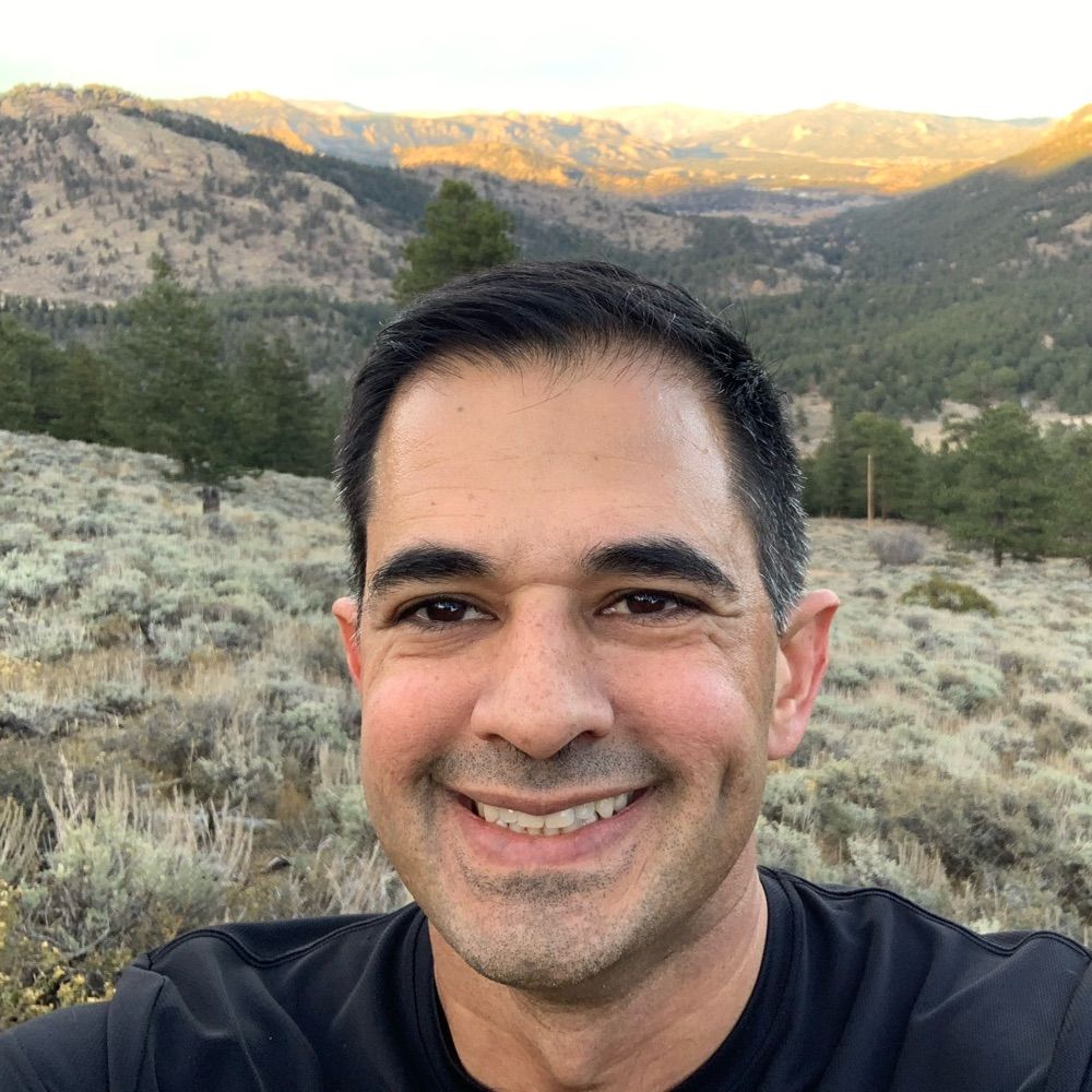 Arash Jahanian