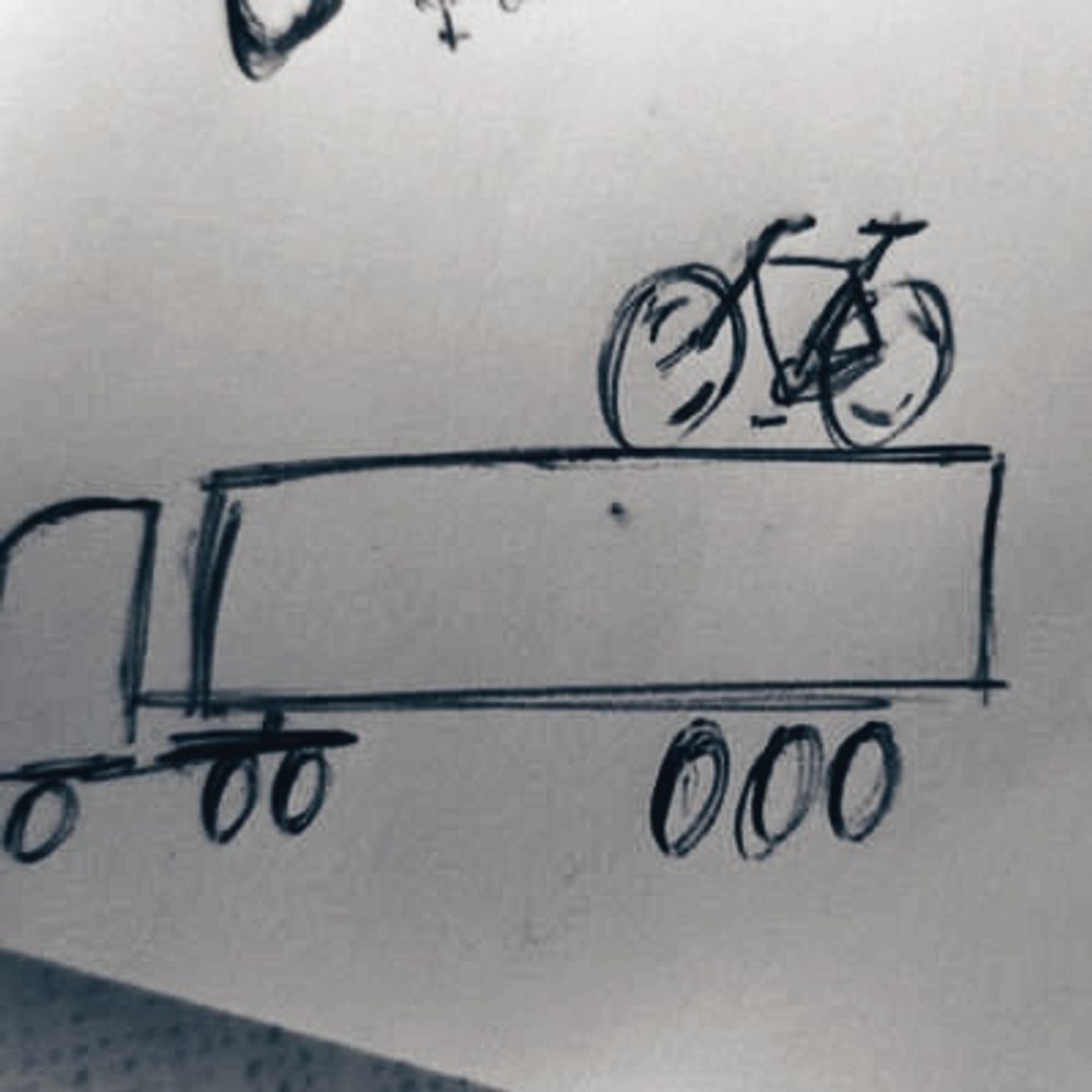Vélo•Camion