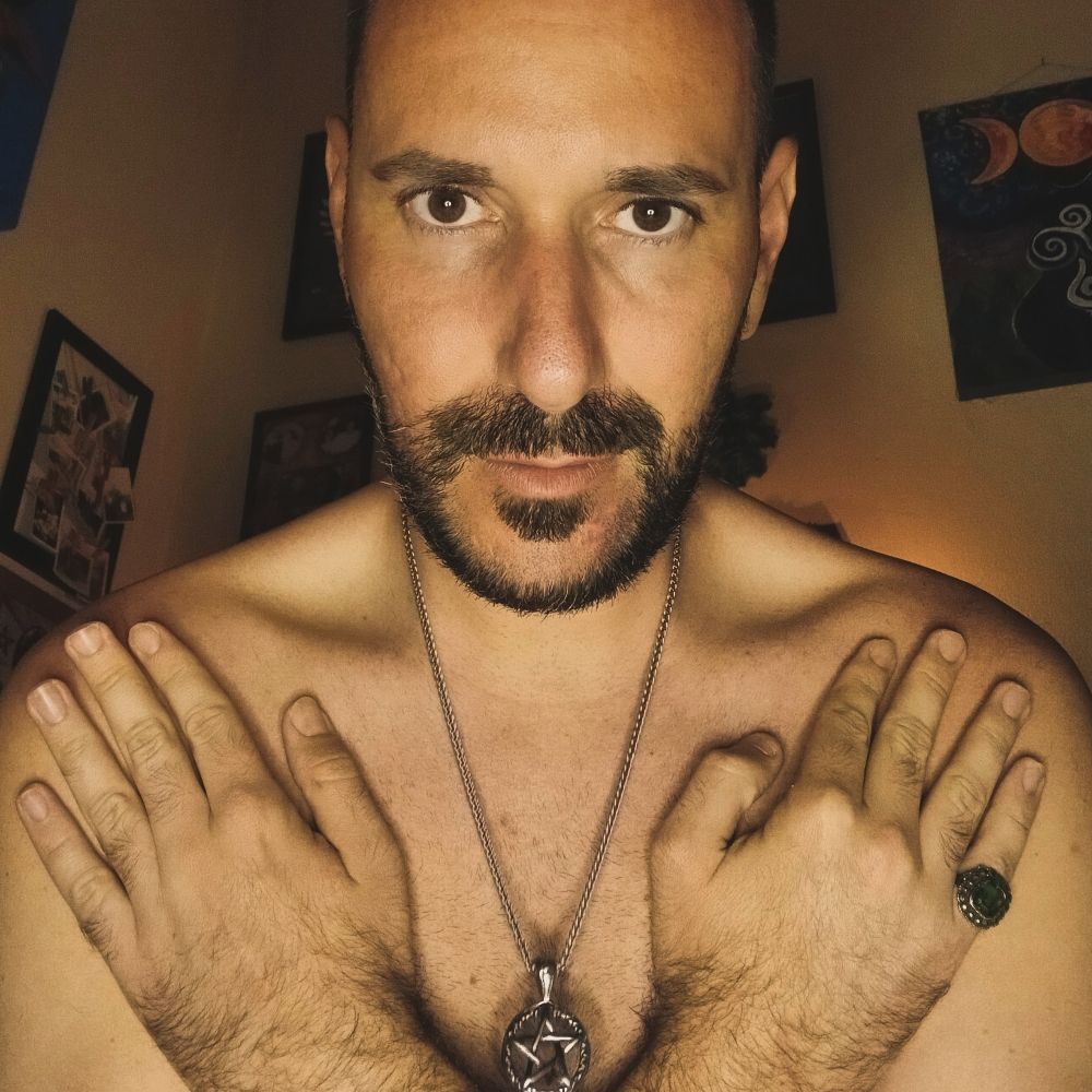 Sérgio e a Minha Vida de Bruxo
