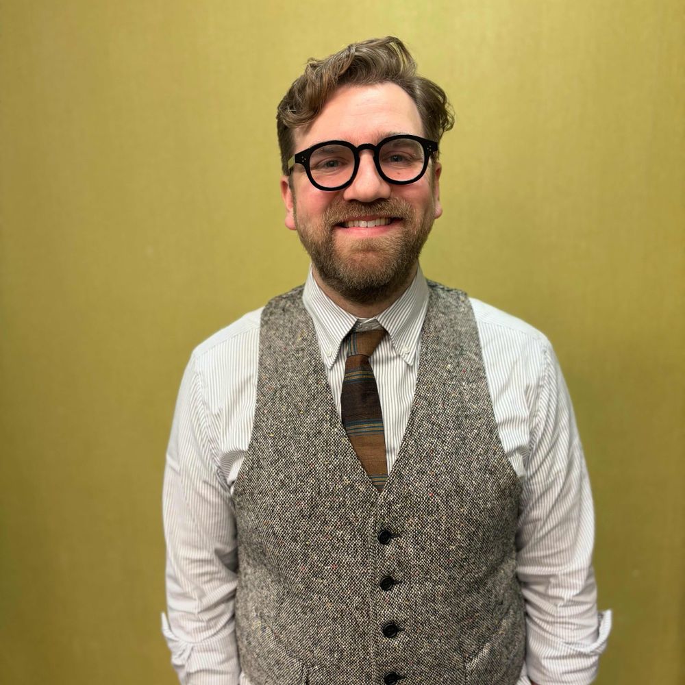 Aaron Kates, PhD