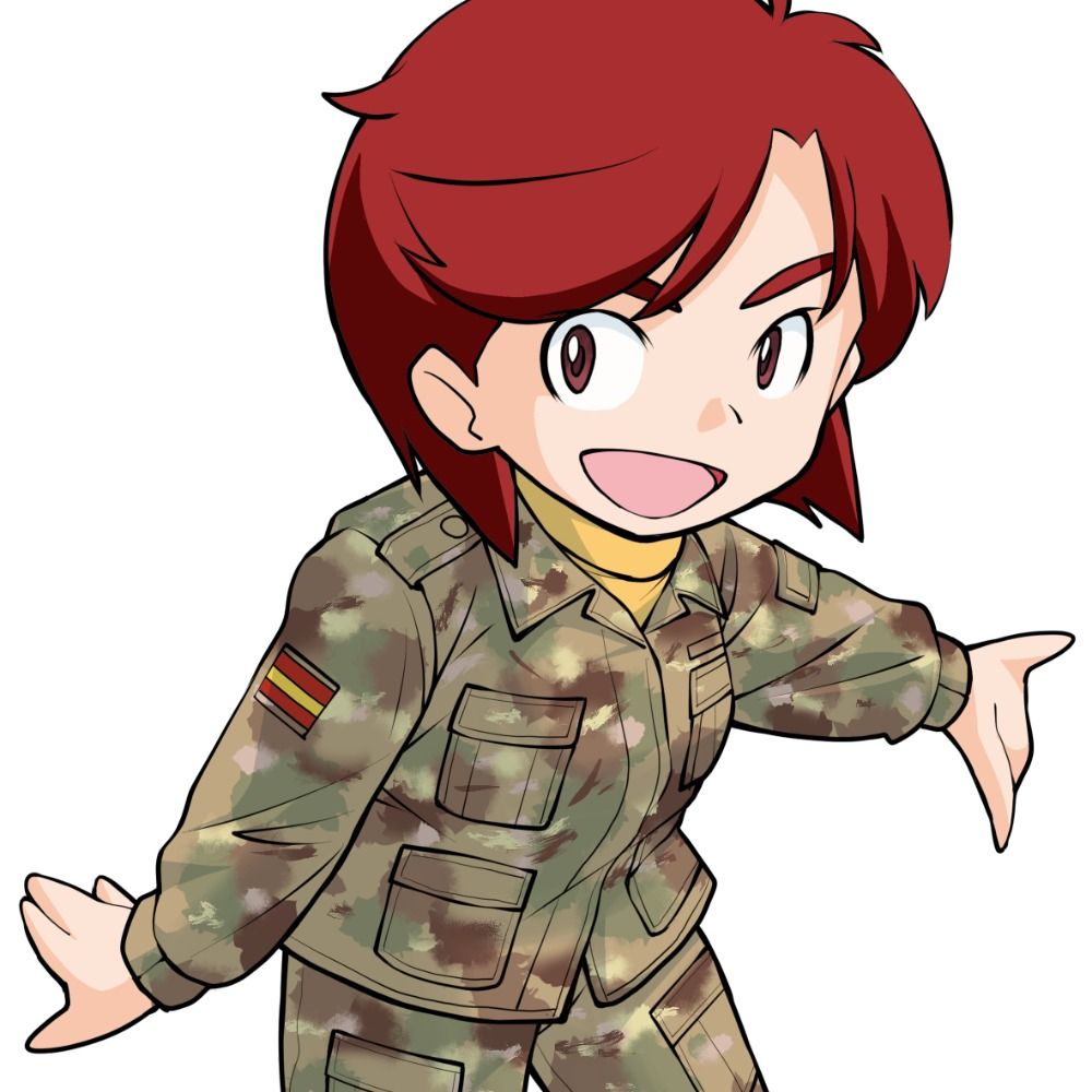ミリタリーよろず屋ライトアーマー