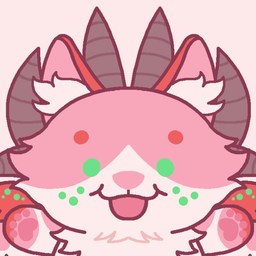 Your Nonbinary Catboy Girlfriend
