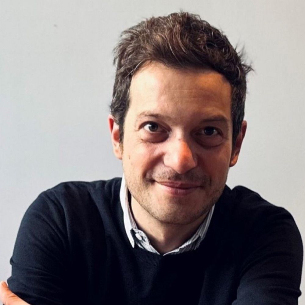 Kristof Neefs