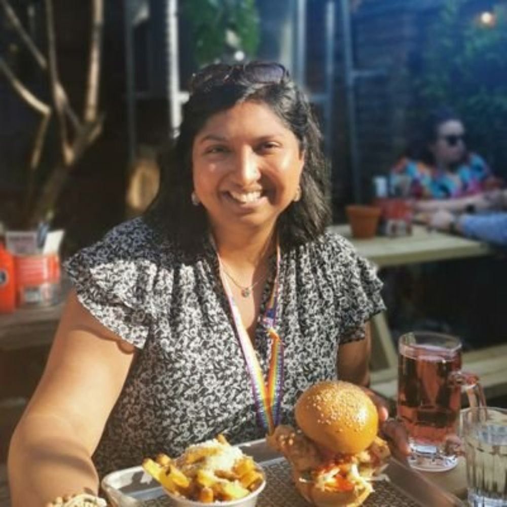 Melissa Govender
