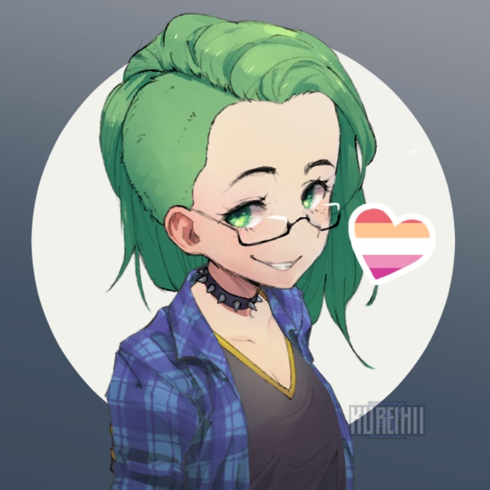 SqrrlGrrl