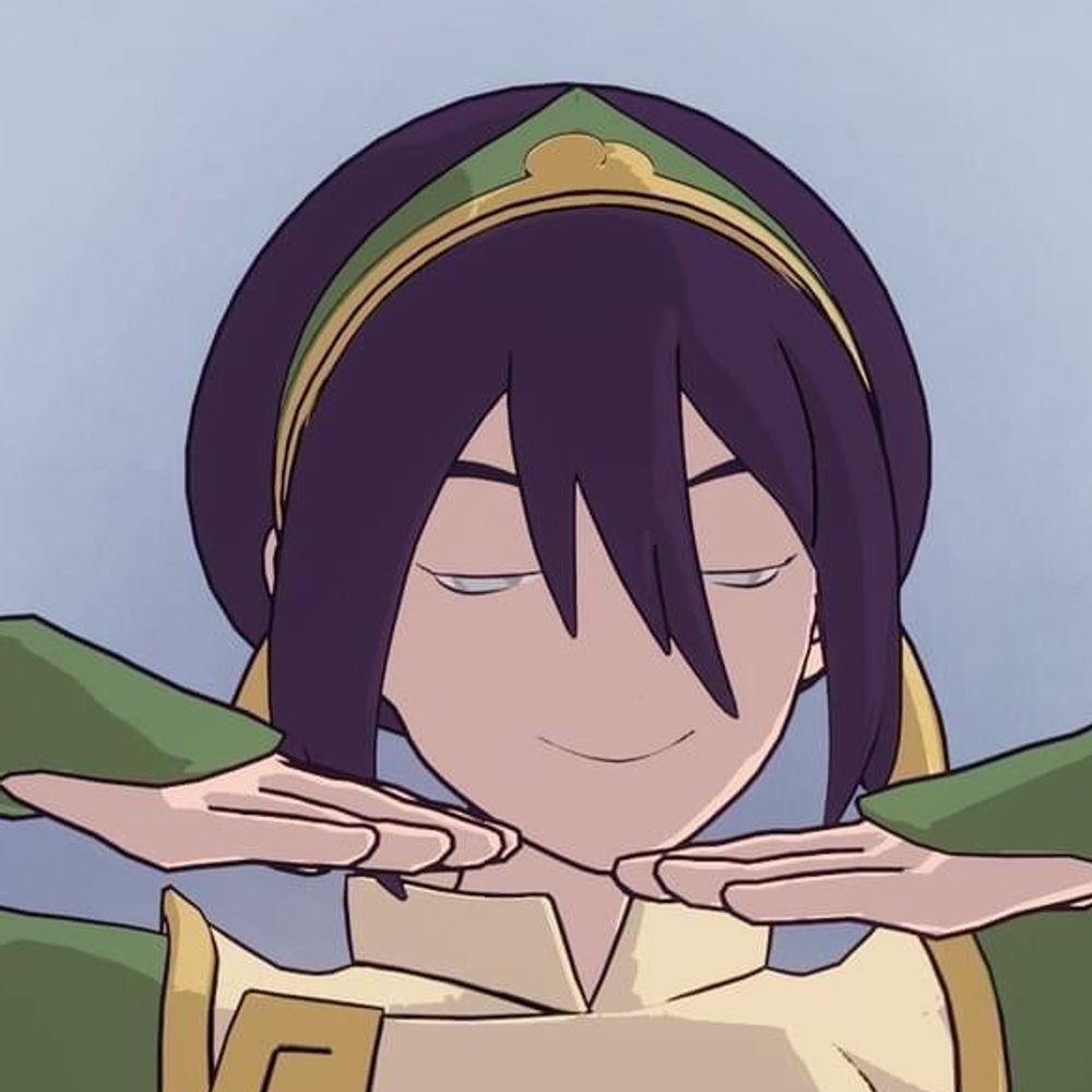Toph Sinex