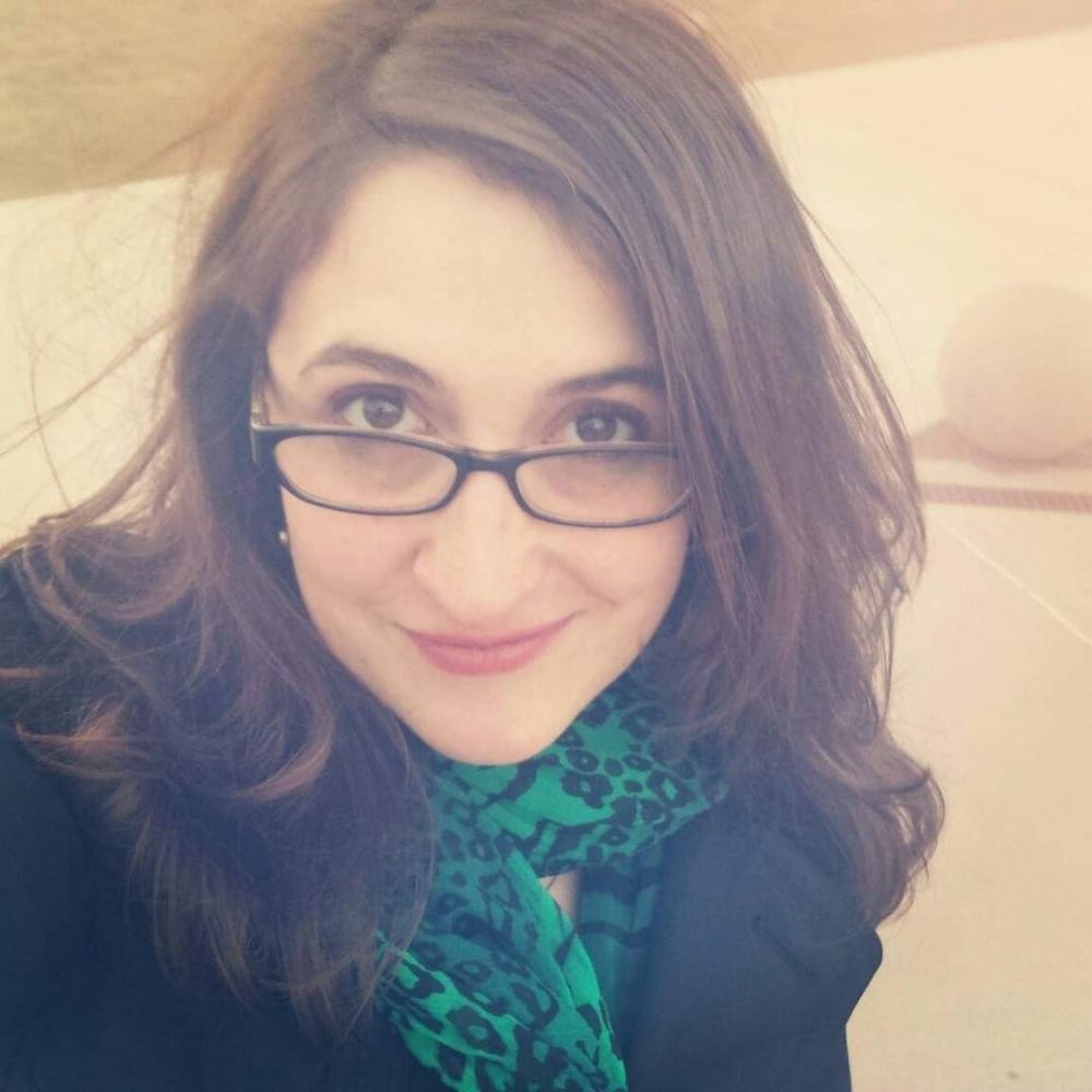 Eileen Agosta-Weimer