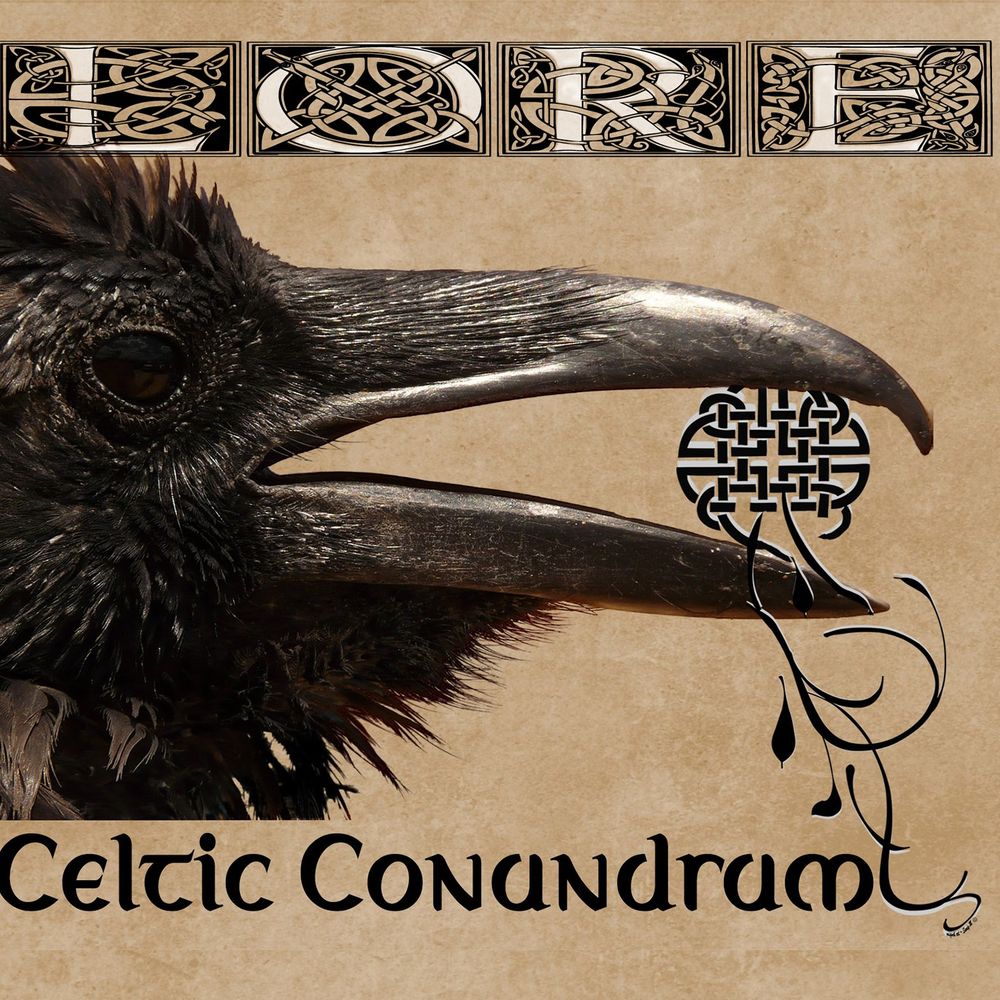 Celtic Conundrum