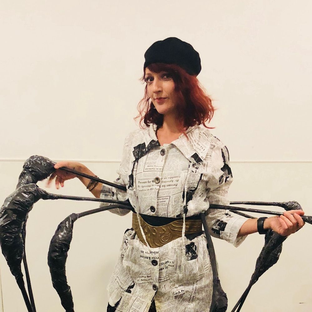 Autumn Bree