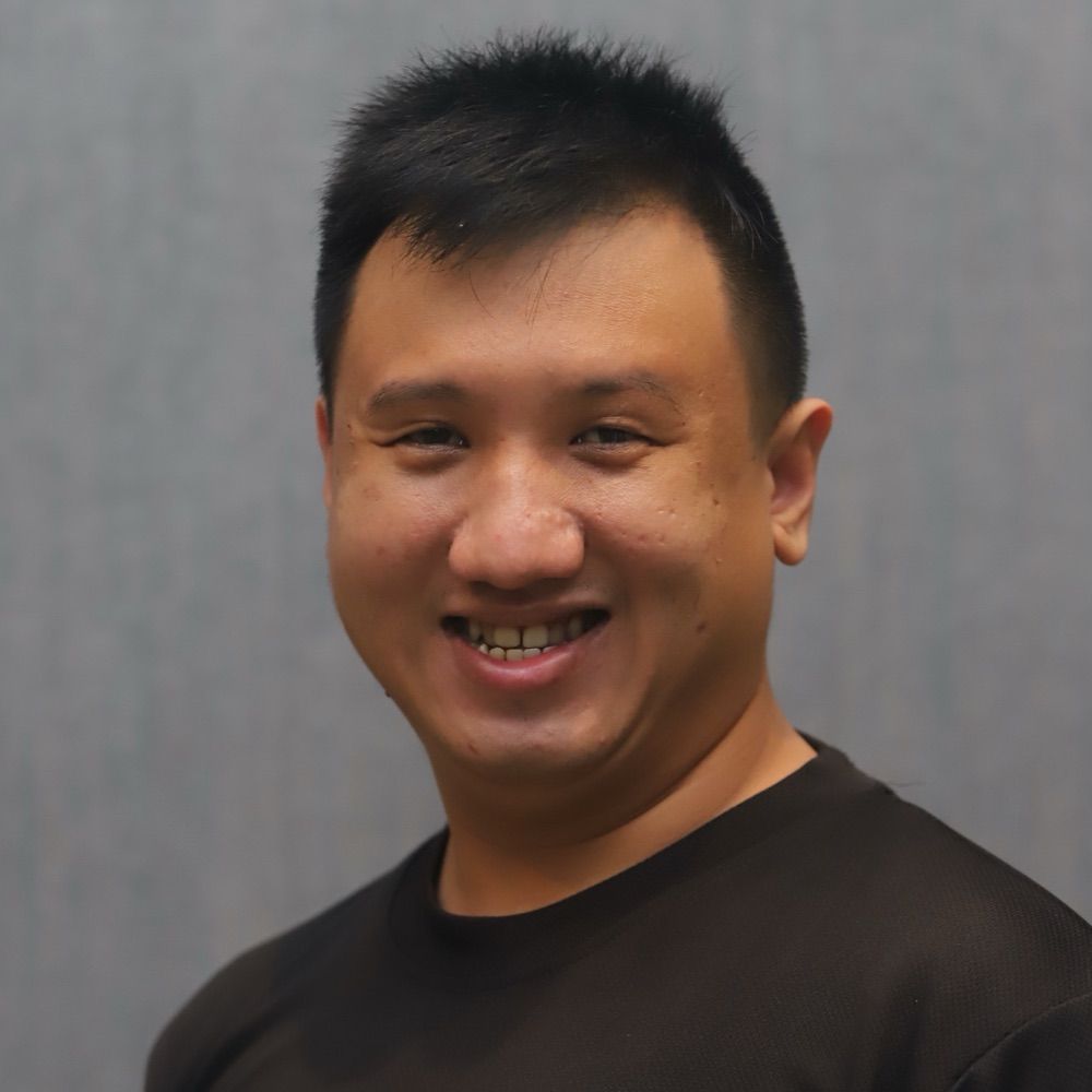 JohnShen Lee