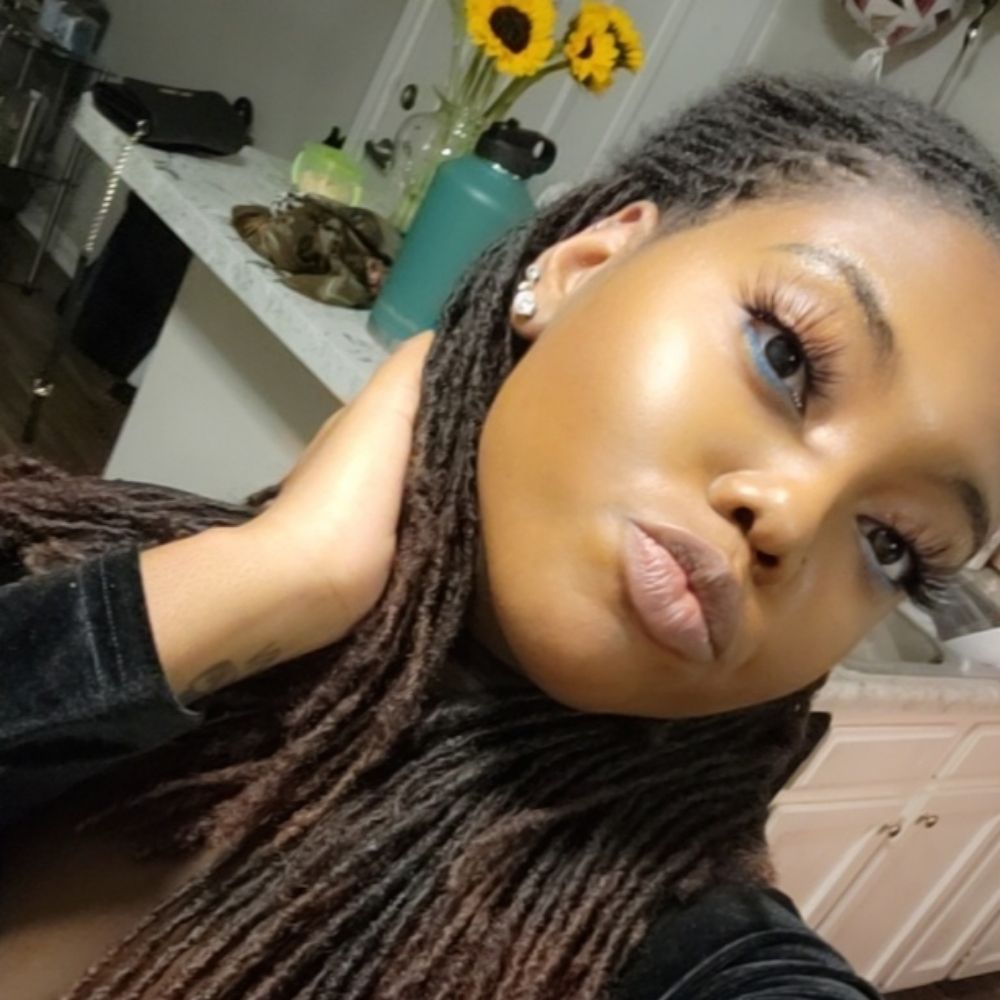 Ve' Butter Baby
