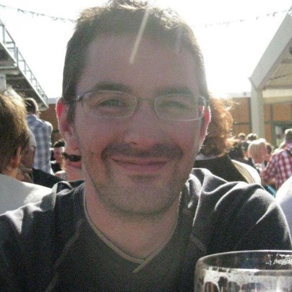 Matt Horsley