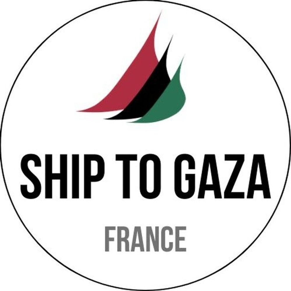 Freedom Flotilla France