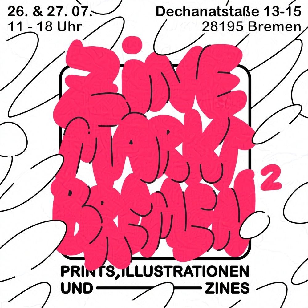 Zine Markt Bremen