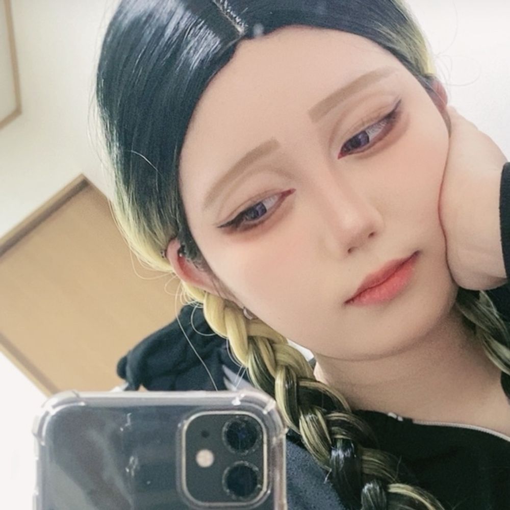 ネムネム𓃠💤