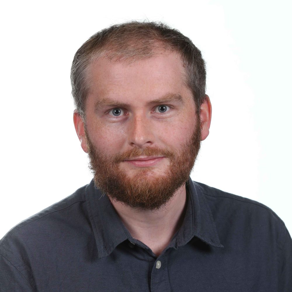 Jonathan Fenn