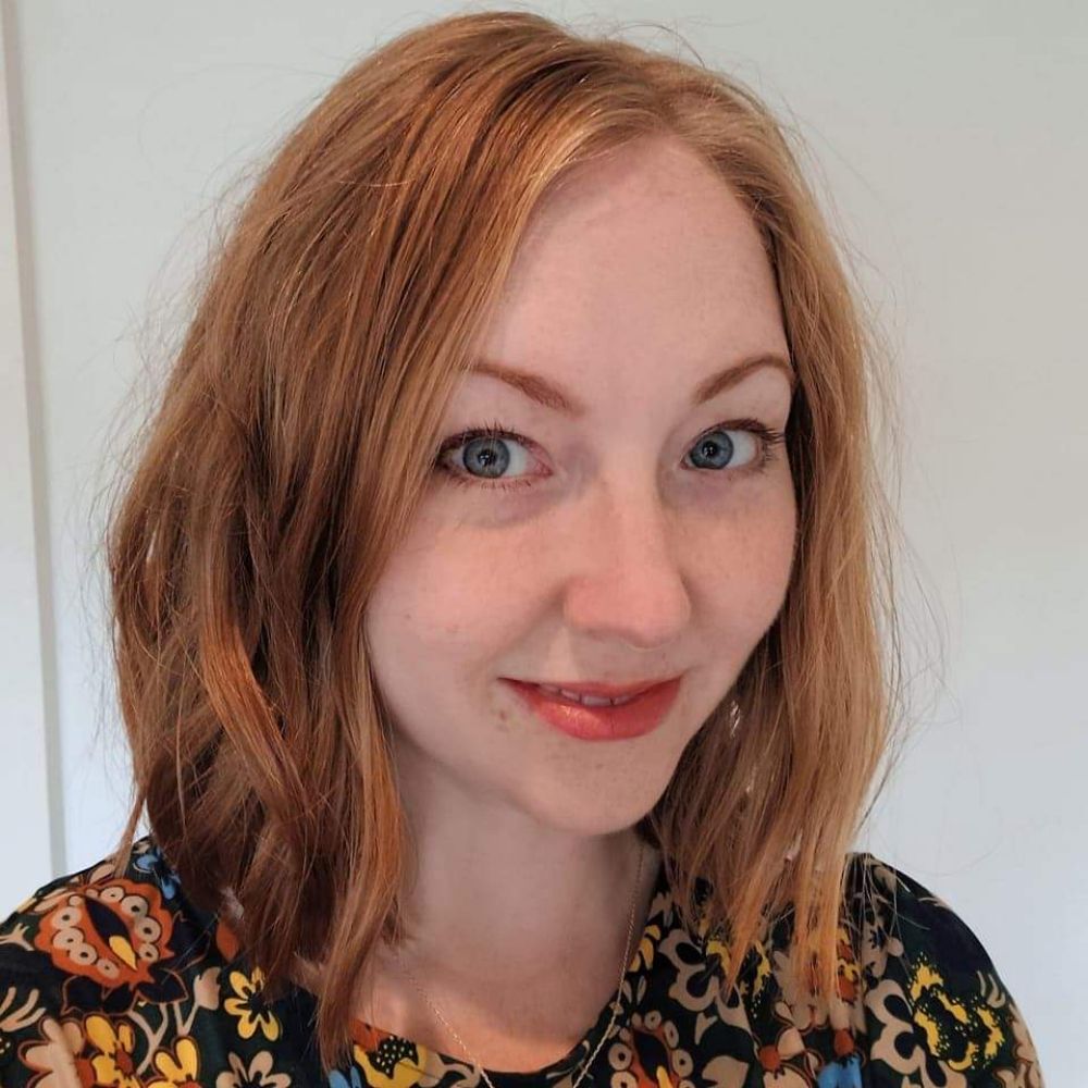 Lorna Peplow