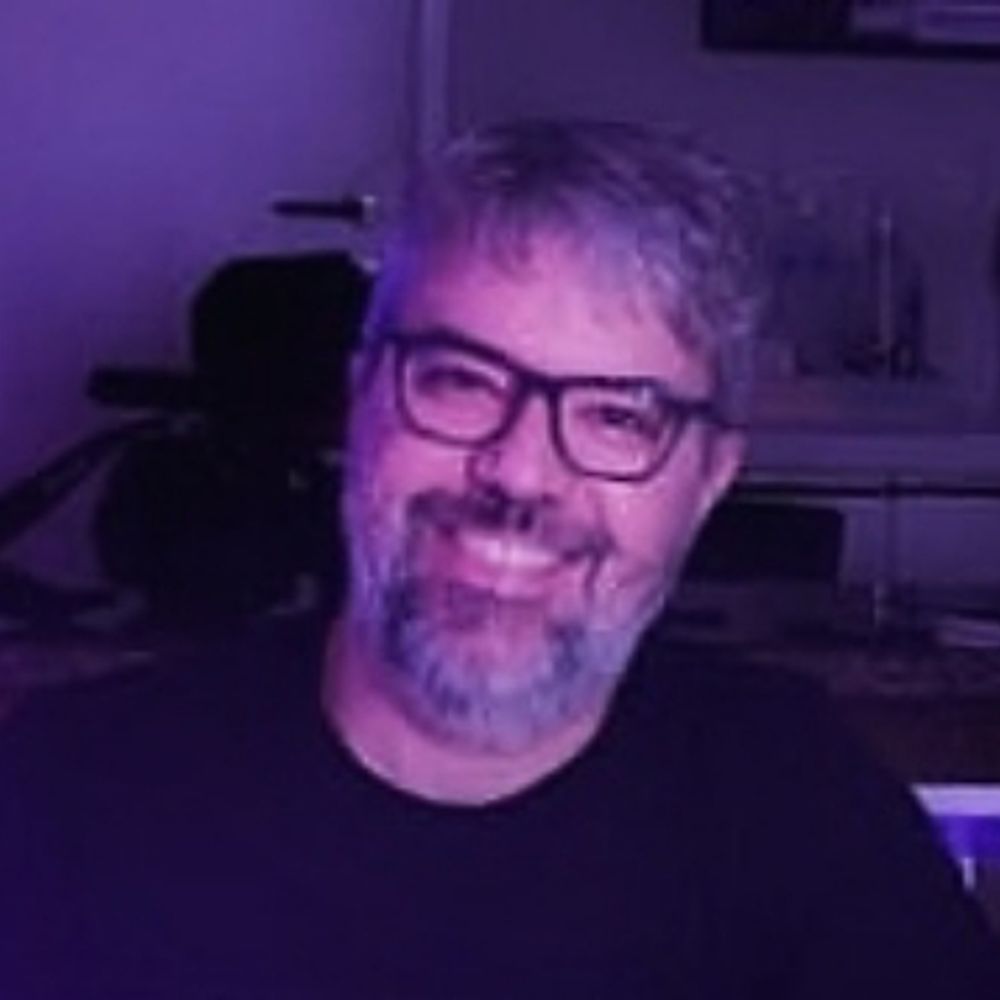 Daniel Brandão 