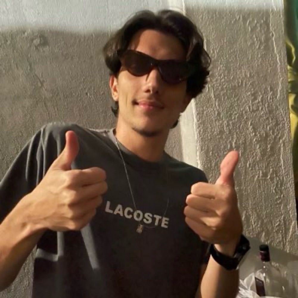 João Pedro ᶜᵃᵐ