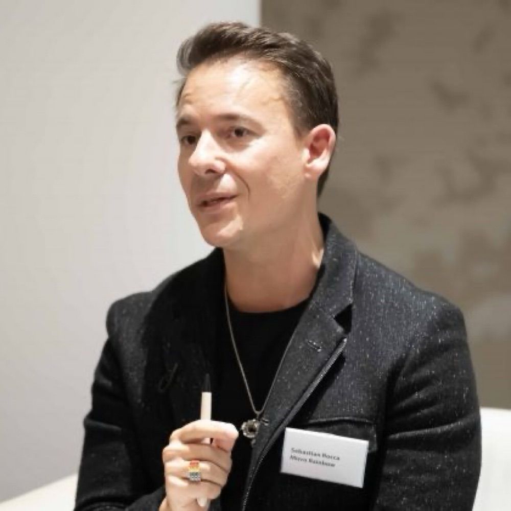 Sebastian Rocca