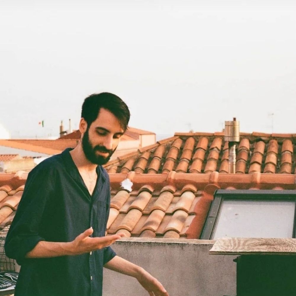 gianluca pumoni