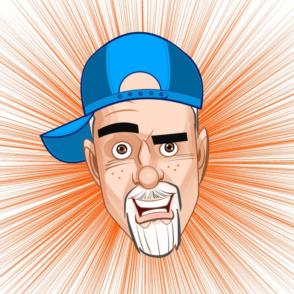 Sportstoons