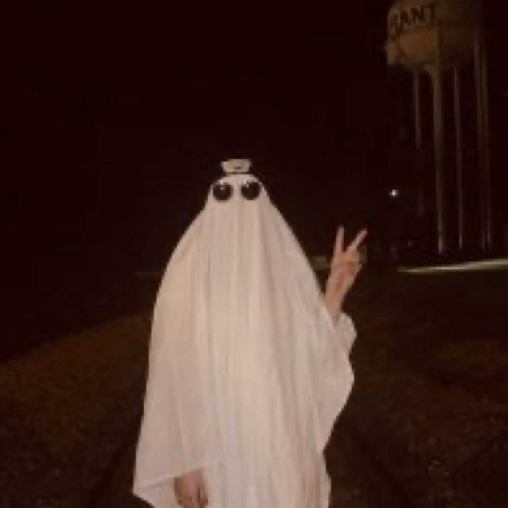 Your Spooky Homie