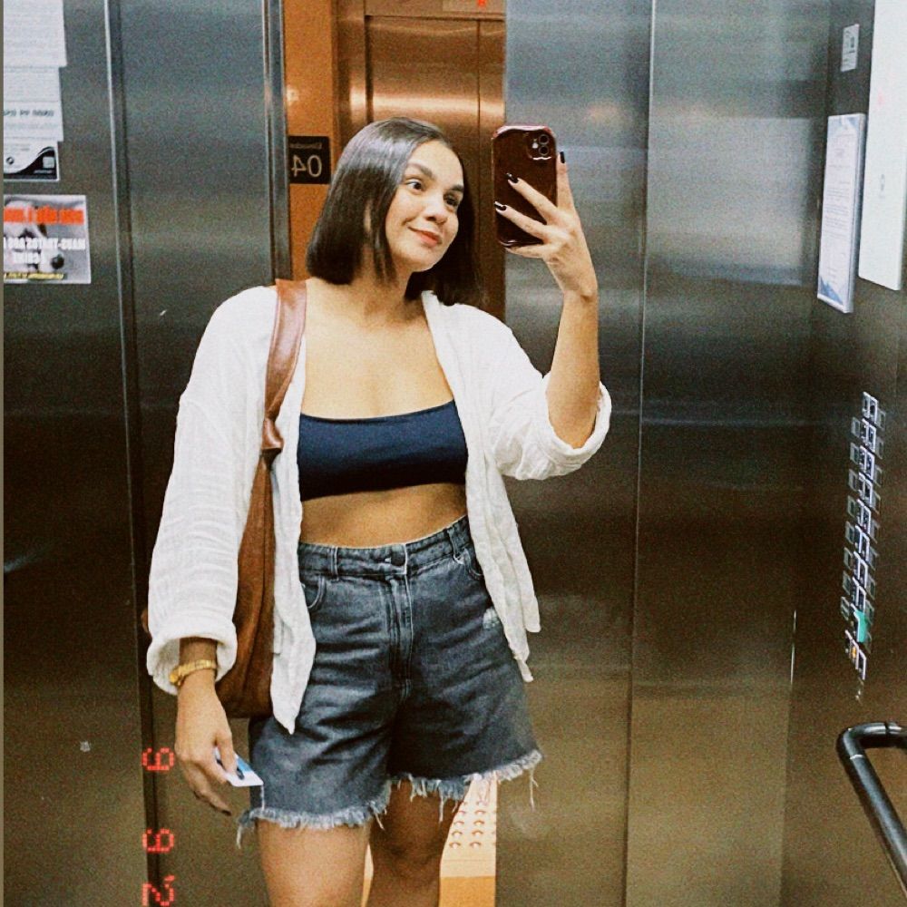 Thays Grosso
