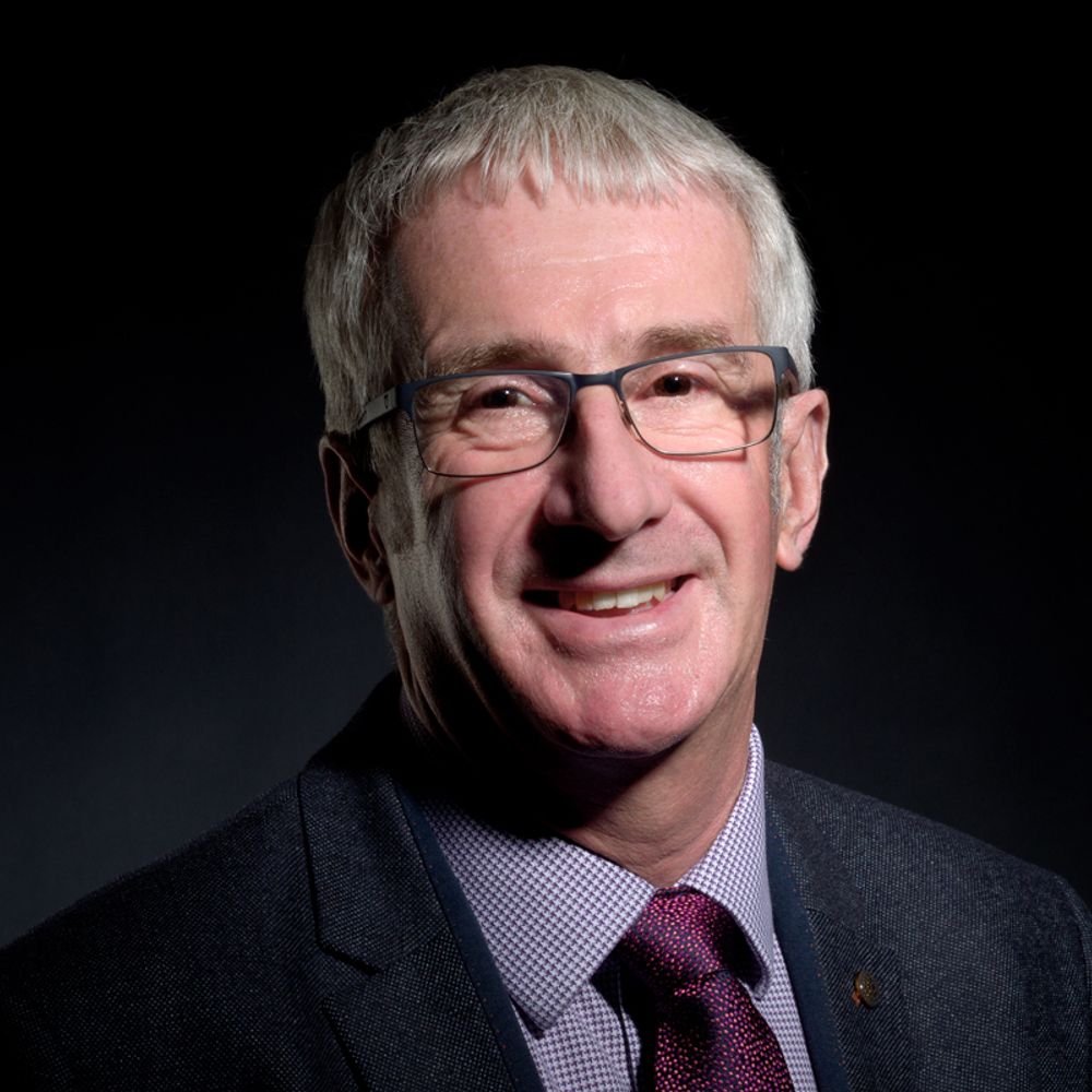 Andrew Hagger
