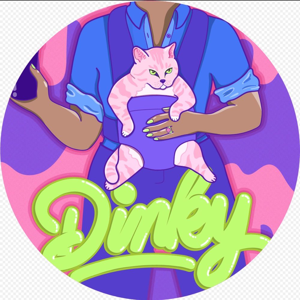 dinky podcast