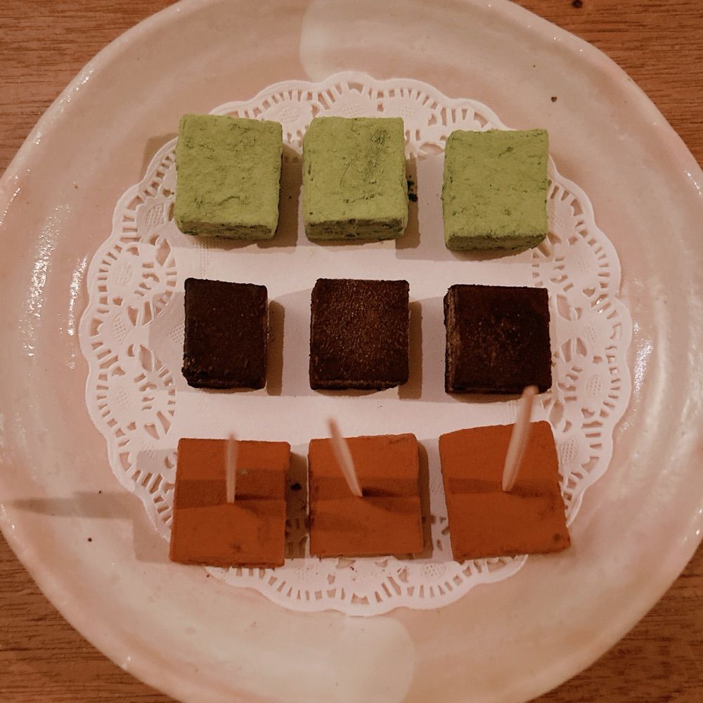 寿司うまい
