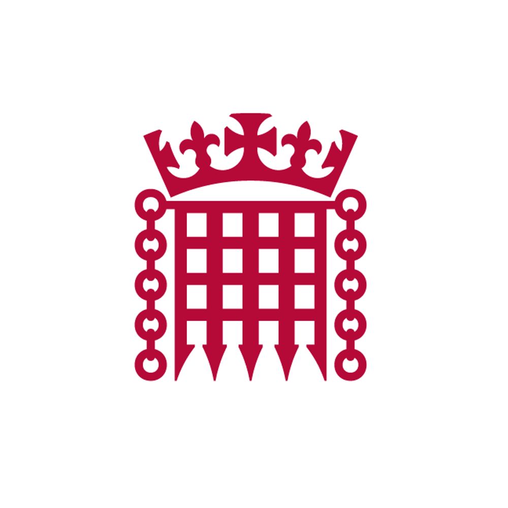House of Lords Home-based Working Committee