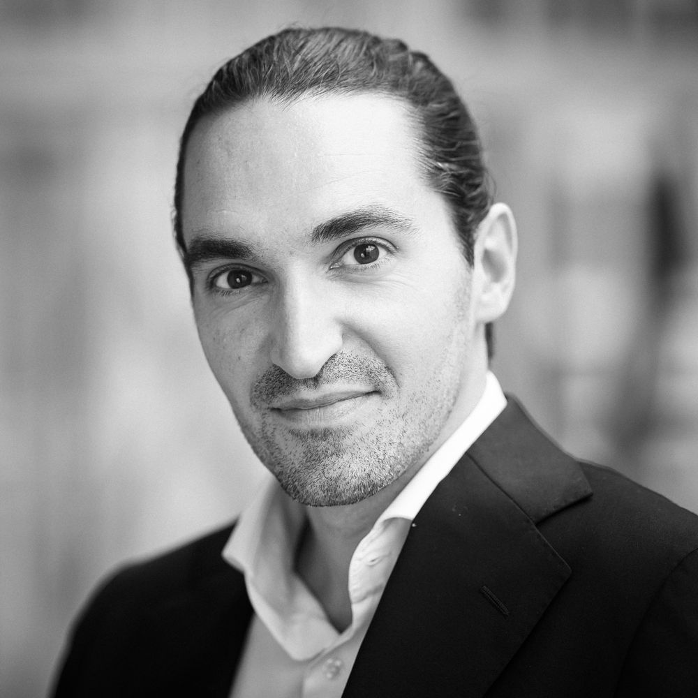 Ludovic Suttor-Sorel