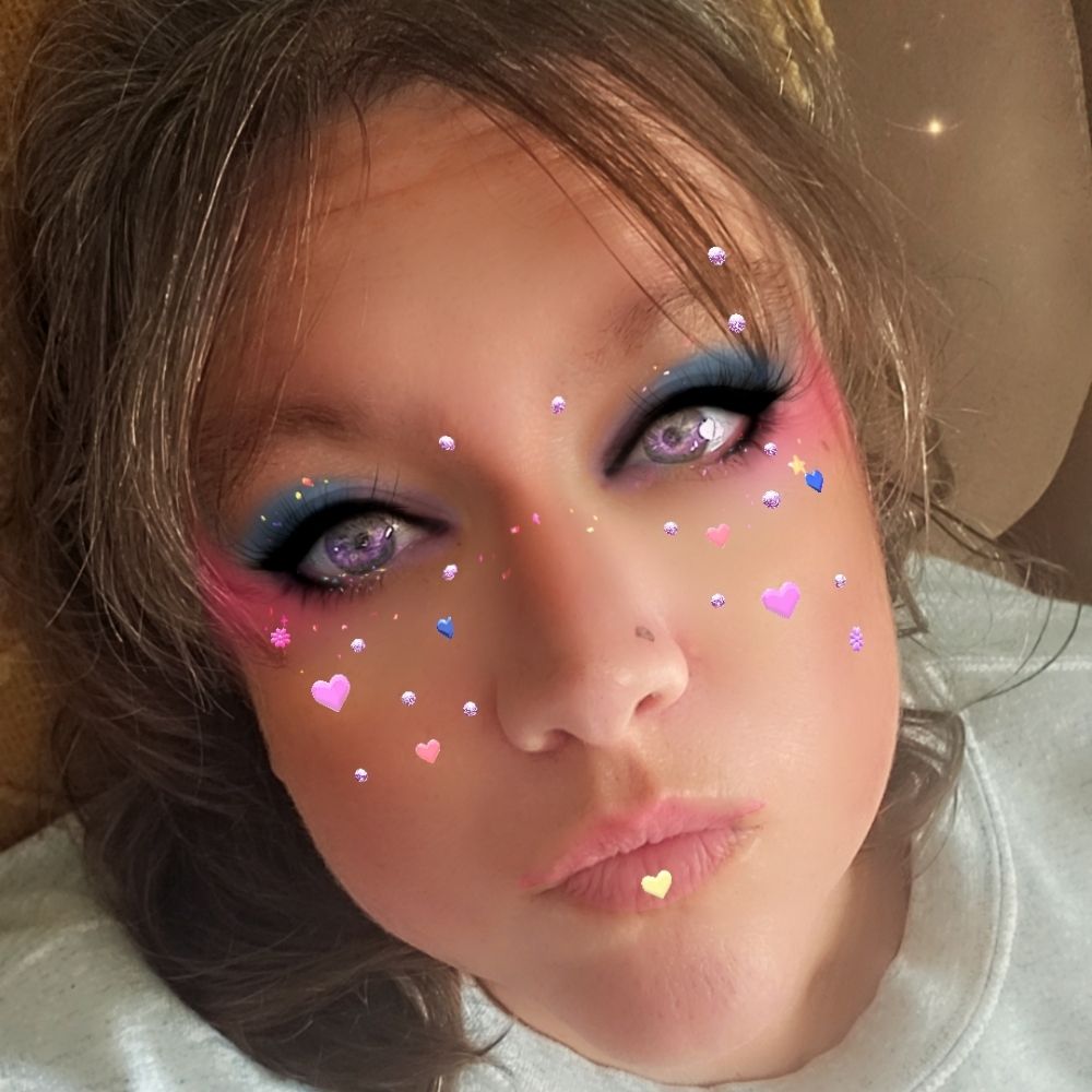 Nicole Lucas- Bell