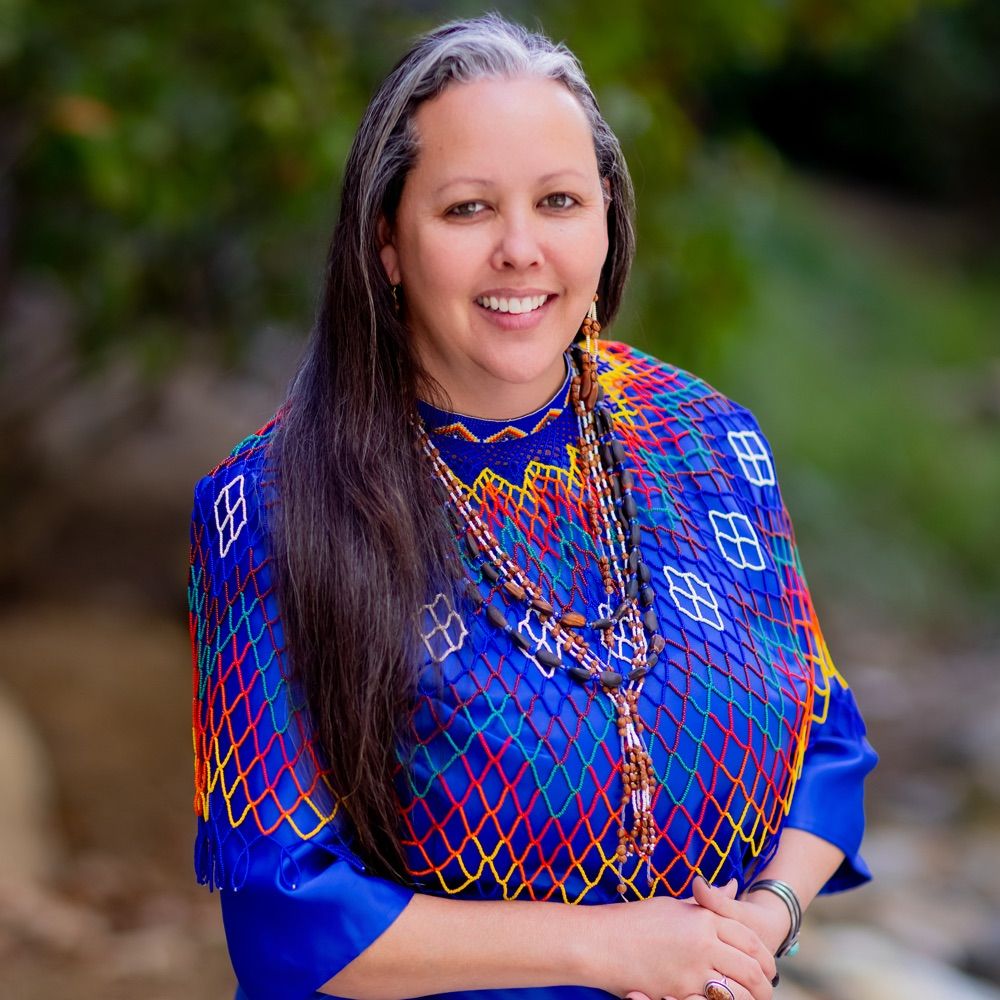 Dr. Kiana Maillet