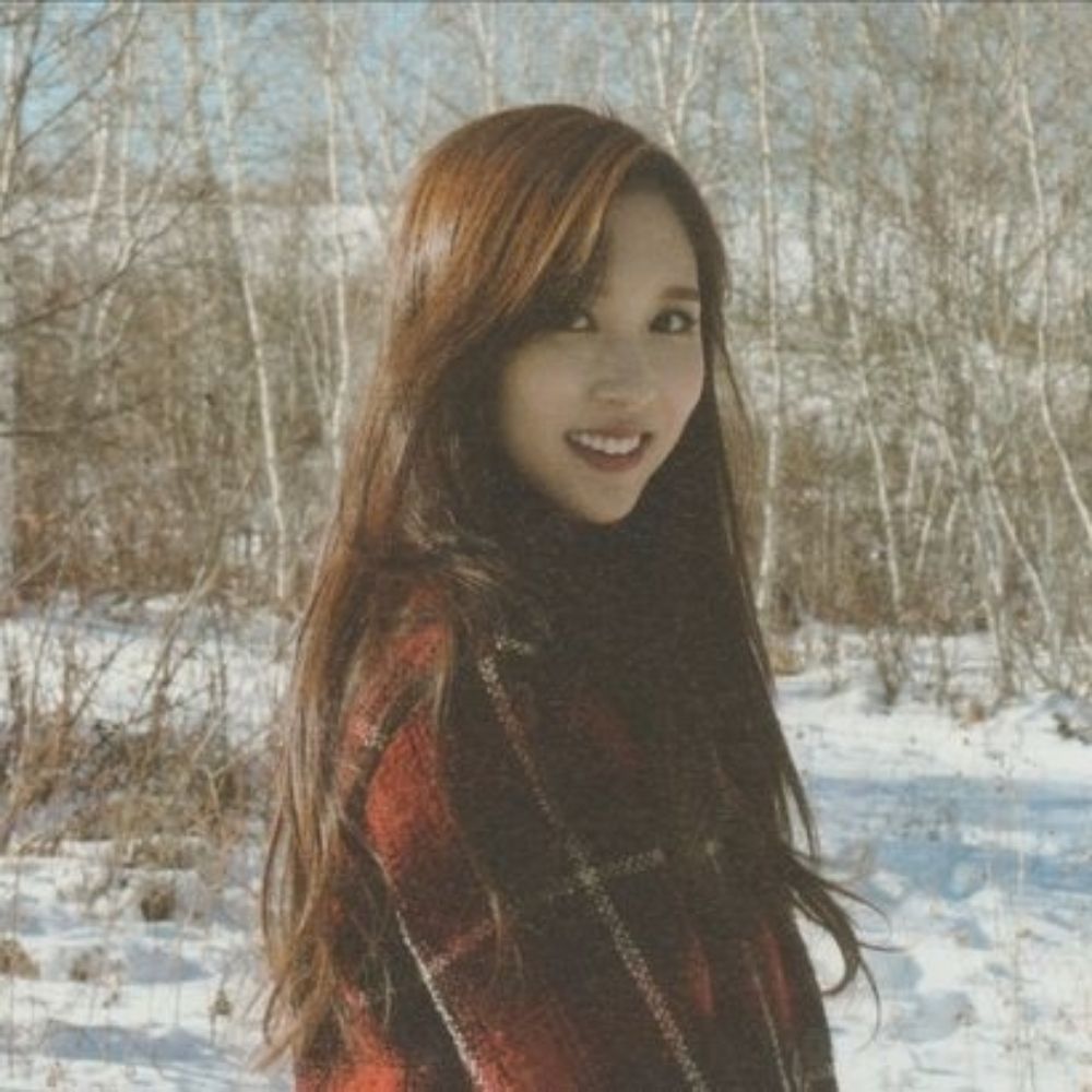 Mili ! ’ ఌ ( mina ' s girl )
