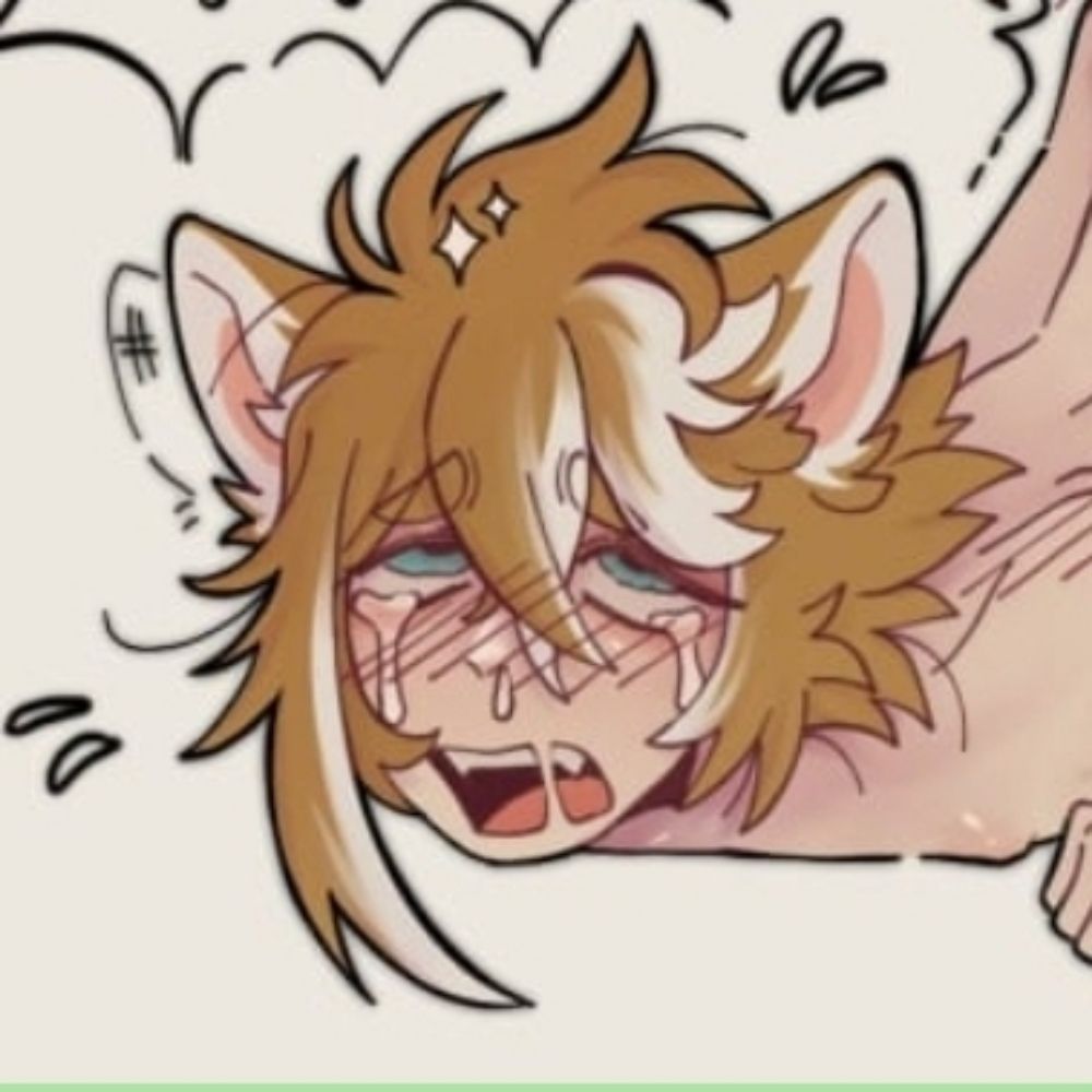 Ftm lad✨️🐾
