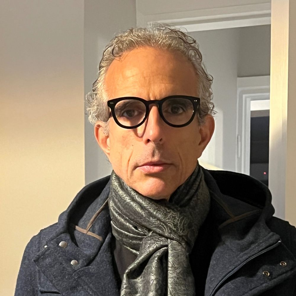 Nick Holevas