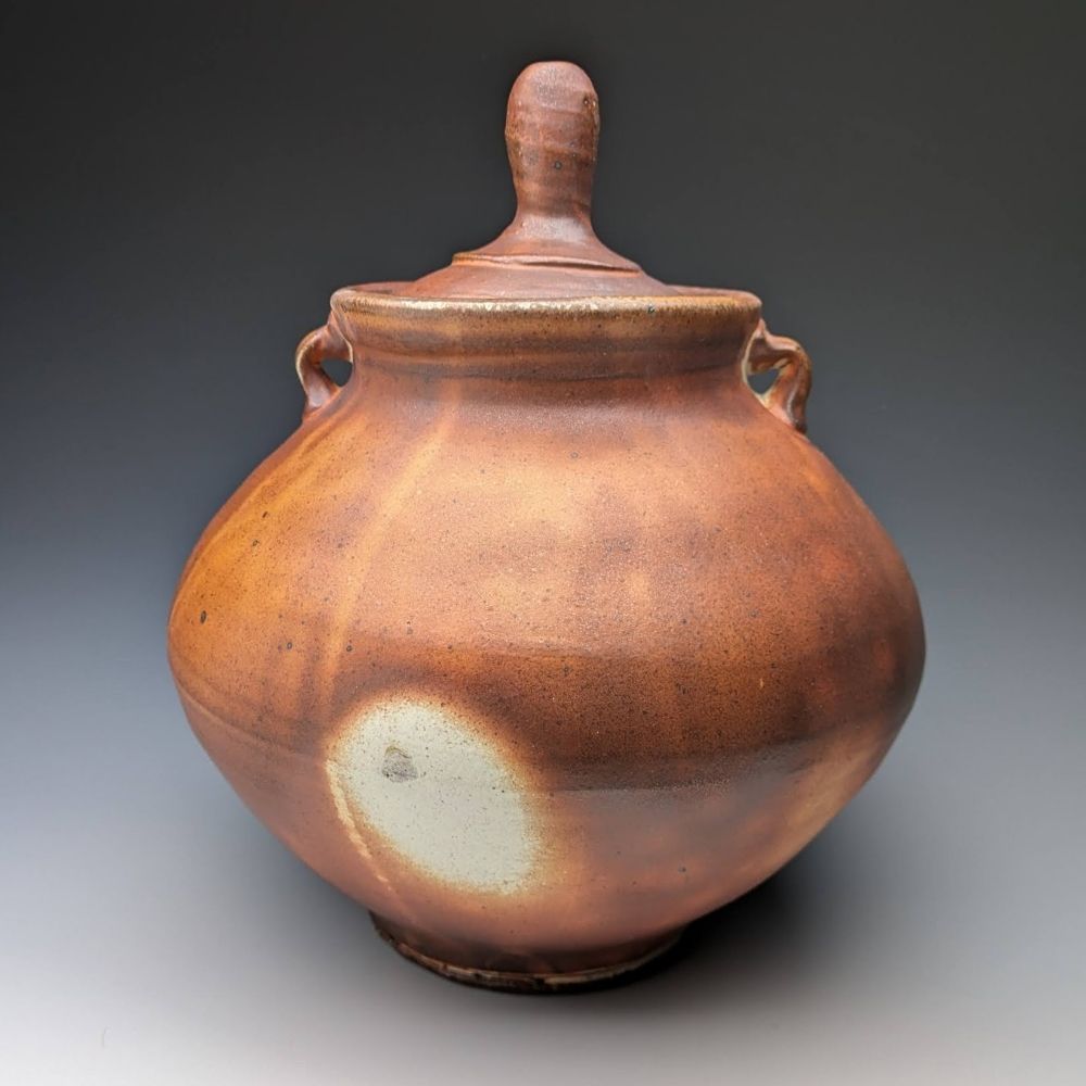 Profile picture dougdotsonpottery.bsky.social