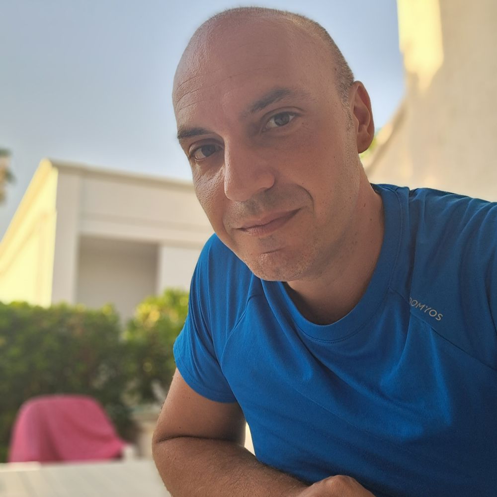 Raffaele Lagravinese