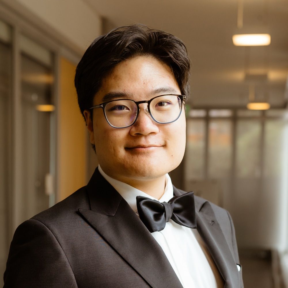 Elliot Chang