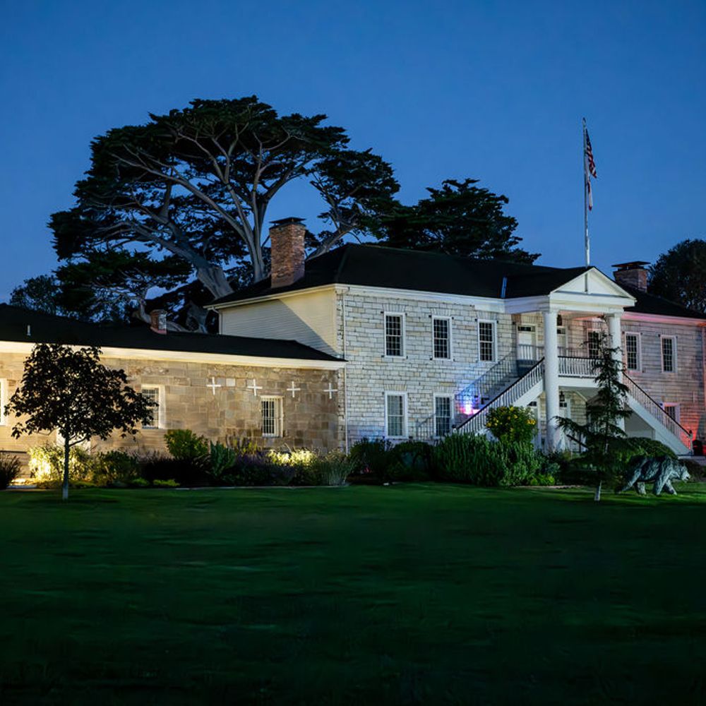 City of Monterey, California