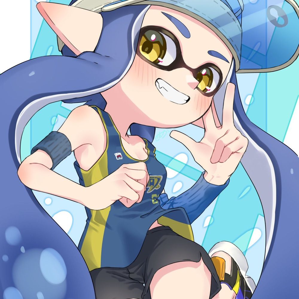 あおいそらのもちこ
